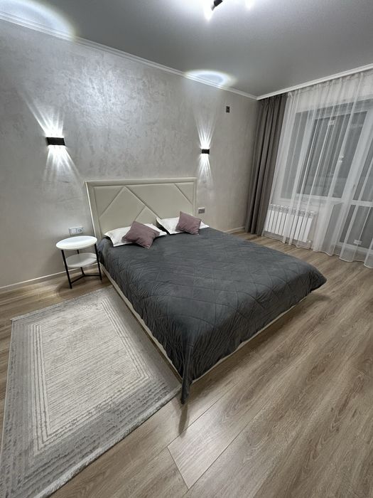 Сдается однокомнатная квартира в районе Костанай Плазы