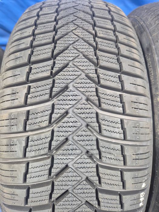 205/55/16 91VSunny All season OFERTA