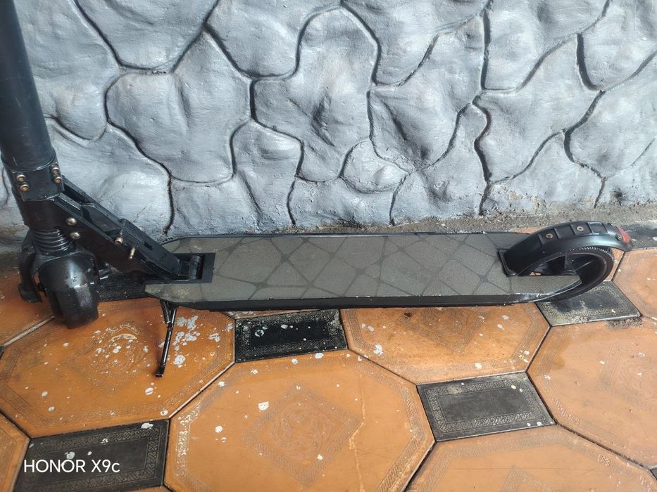 Электросамокат Jack rabbit 165