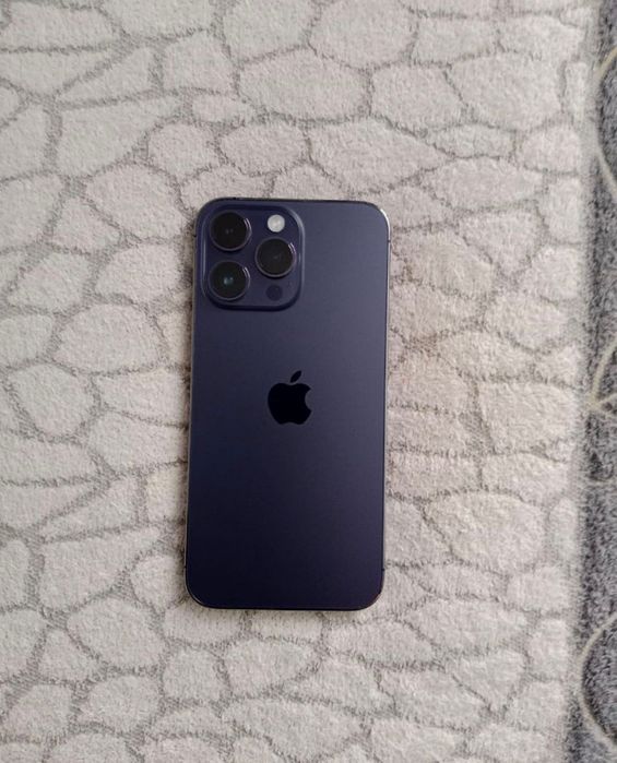 Iphone 14 pro max 256GB