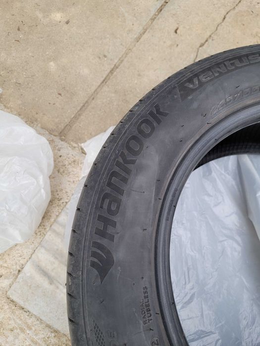 Anvelope vară Hankook