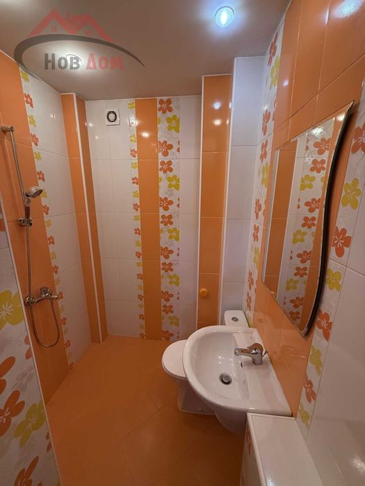 Тристаен на бул. България