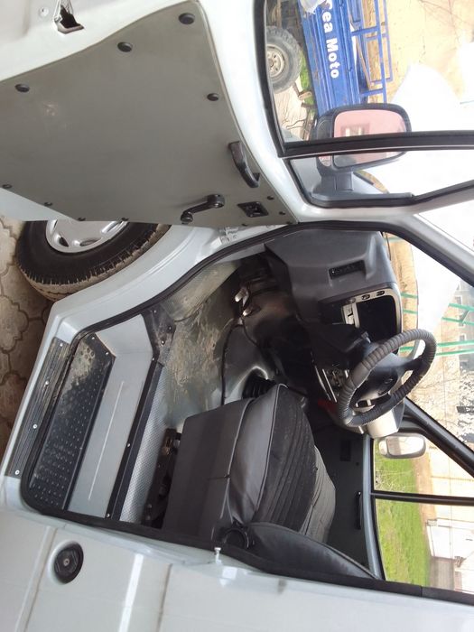 Ford tranzet 1991 yil xolati alo