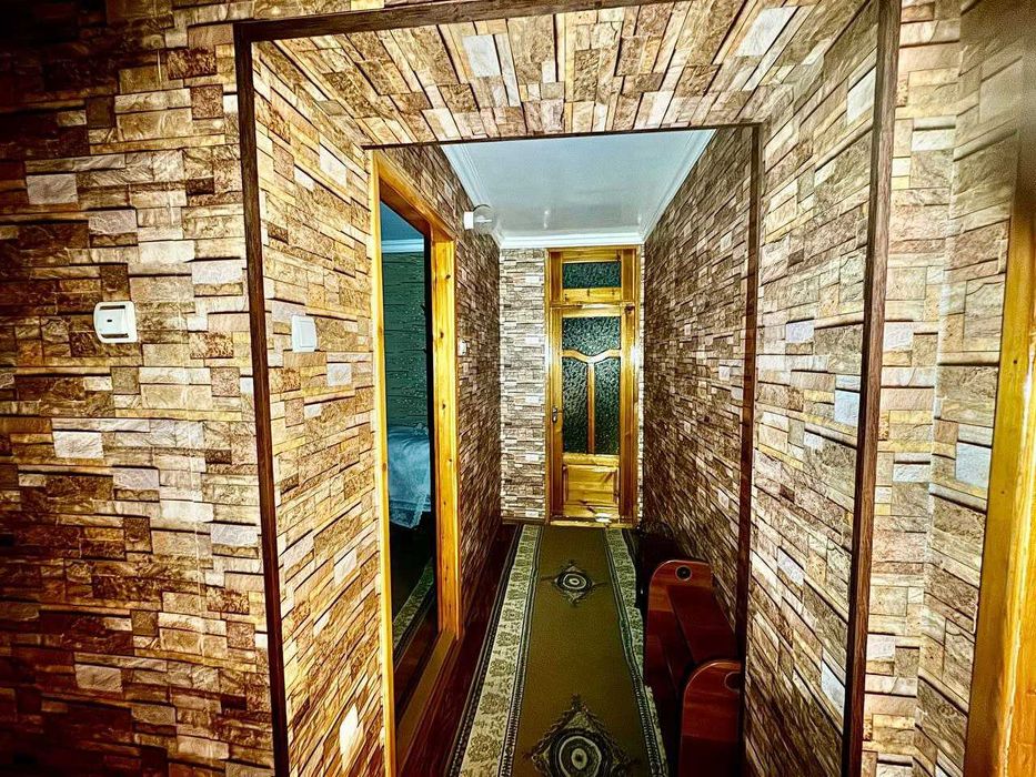 Продается (сотилади) 2х ком кв по ул.Фаробий ор.Вокзал