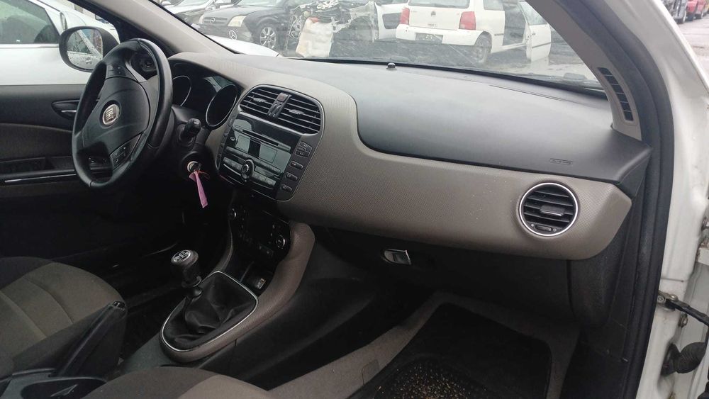 Dezmembrez Fiat Bravo 1.4 TURBO Din 2010 - 198A4000