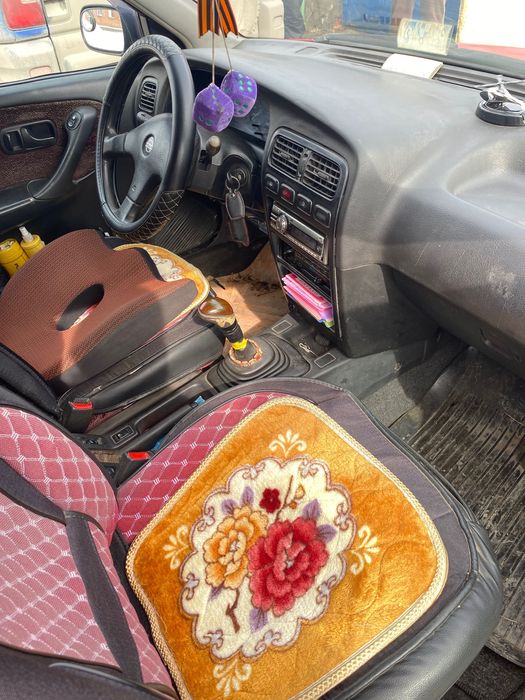 Продам Nissan primera