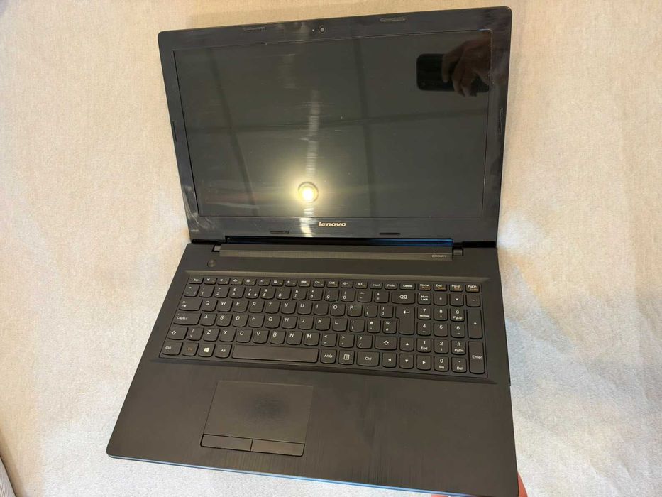 laptop lenovo g50 second hand si noi de vanzare • Anunturi • OLX.ro