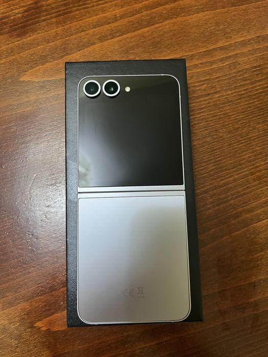 Samsung galaxy z flip 6