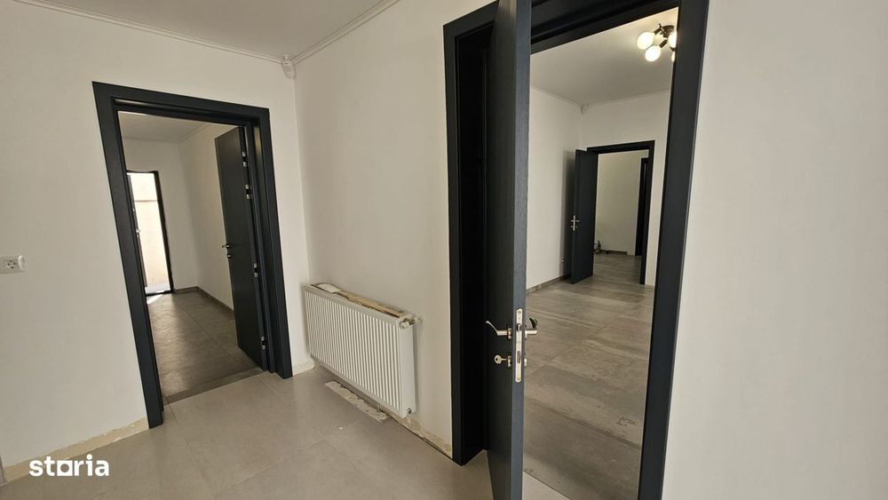 Parter Vila / Casa Birouri Marasesti - Splaiul Unirii