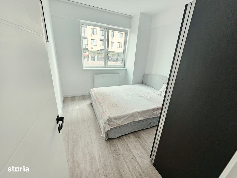 2 Camere Mutare Imediata Cartier Visoianu