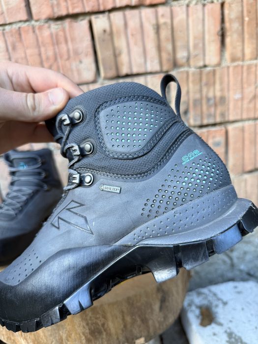 Bocanci Tecnica Forge gtx.mammut,scarpa,salewa,salomon,aku,meindl.