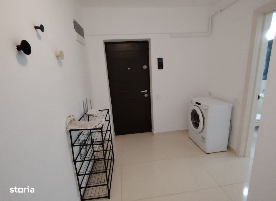 Apartament 1 camera Popas Pacurari - Carrefour Market Cod:162594
