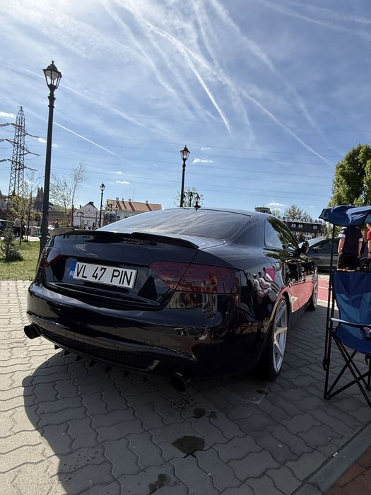 Vand/Schimb AUDI A5 2.0 TFSI QUATTRO automat