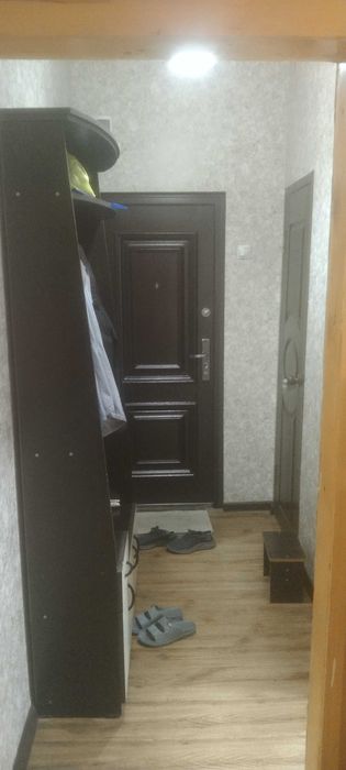 Продаётся Квартира 2хпер3х-1-4 Яшнабадский р-н