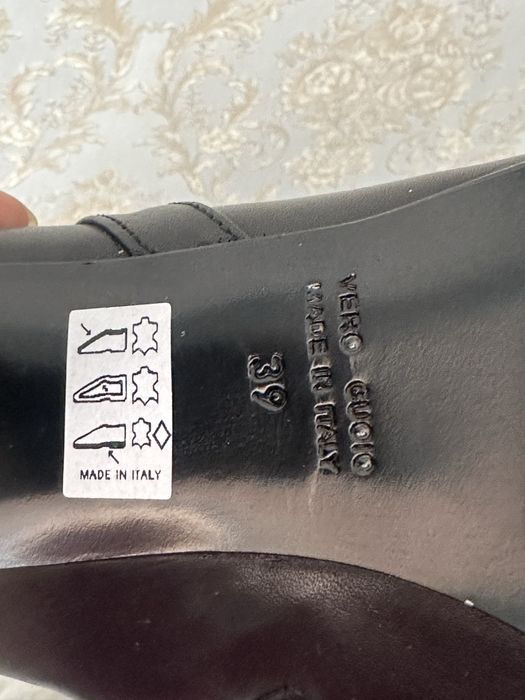 Продам зимние сапоги AIT