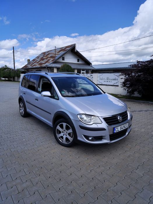 VOLKSWAGEN T-Cross 2009 — imagine 2