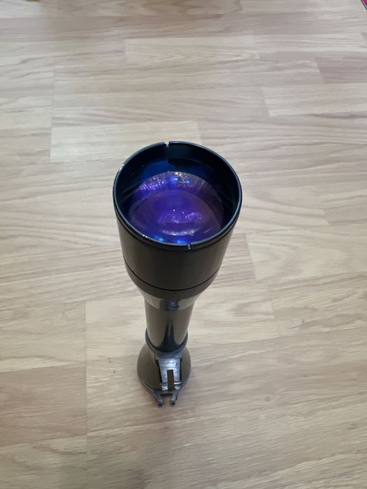 Luneta kahles Helia-Super 6 S1 6x42