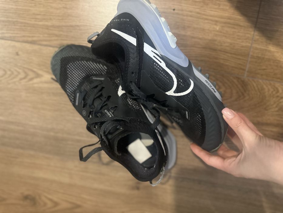 Nike Trail airZoom