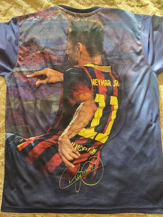 Футбольная форма