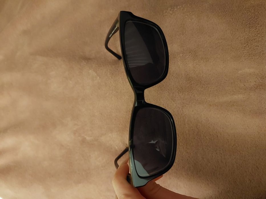 Ochelari Charlie Temple