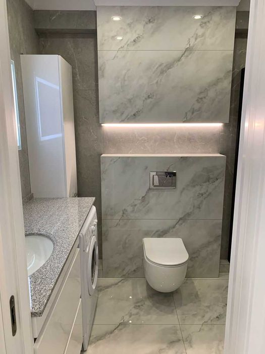 Дава се под наем Двустаен апартамент в София, Малинова долина - 53 кв.м за 450 € - Снимка #3