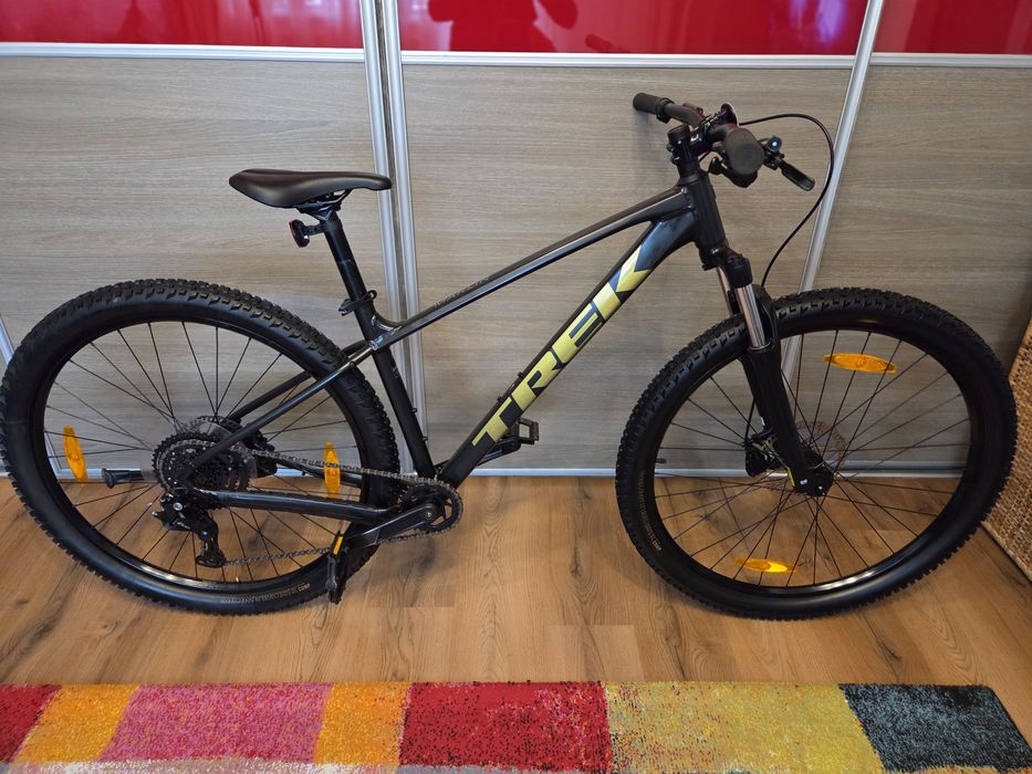 Bicicleta MTB Hardtail 29 Trek Marlin 4