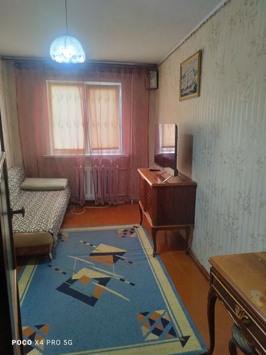 Можно Сдаётся 2ком  Сокол 3эт 130+