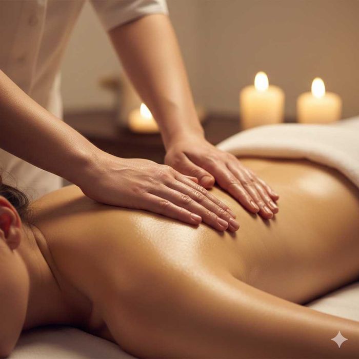 Kinetoterapie și Masaj la Domiciliu