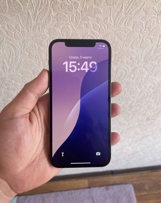 Продам Айфон 12Pro 128gb