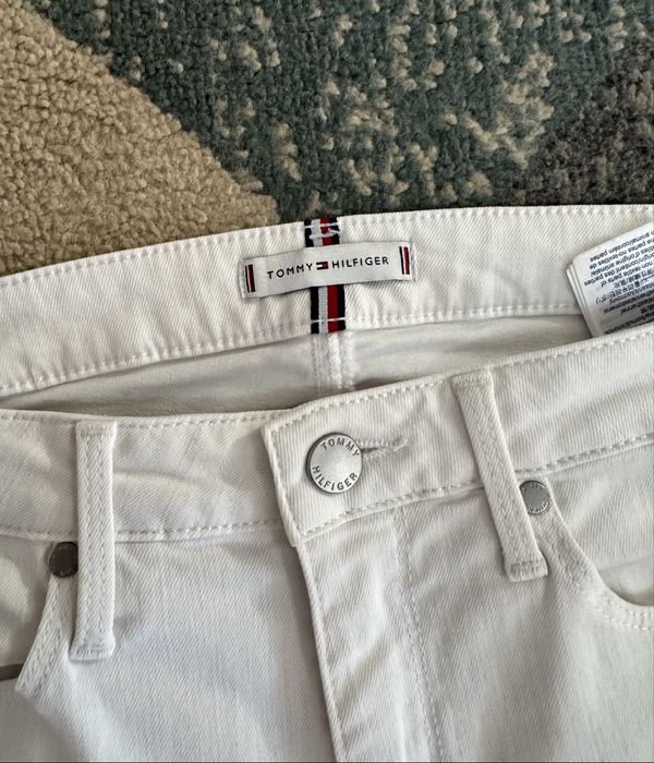 Дамски дънки Tommy Hilfiger