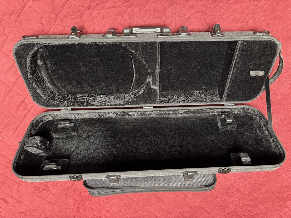 Toc pentru vioara GEWA