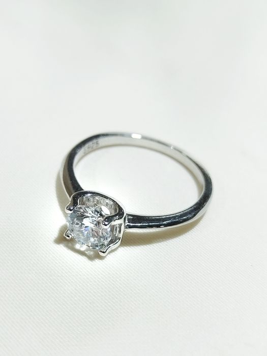 Серебряное кольцо 925, Kumush uzuk 925