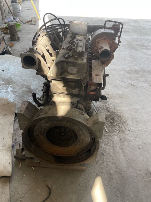 Мотор ючай yuchai ва запчаслари