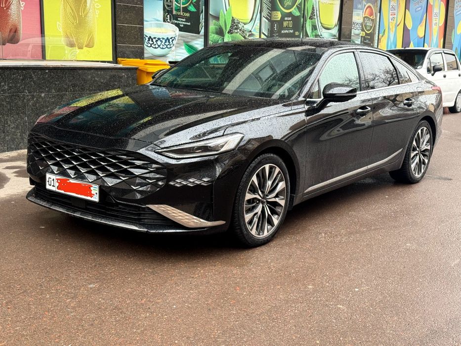 Продаётся KIA K8