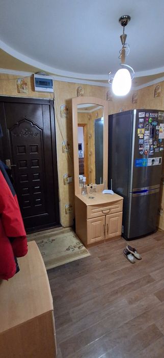 Продам 3 комнатную квартиру