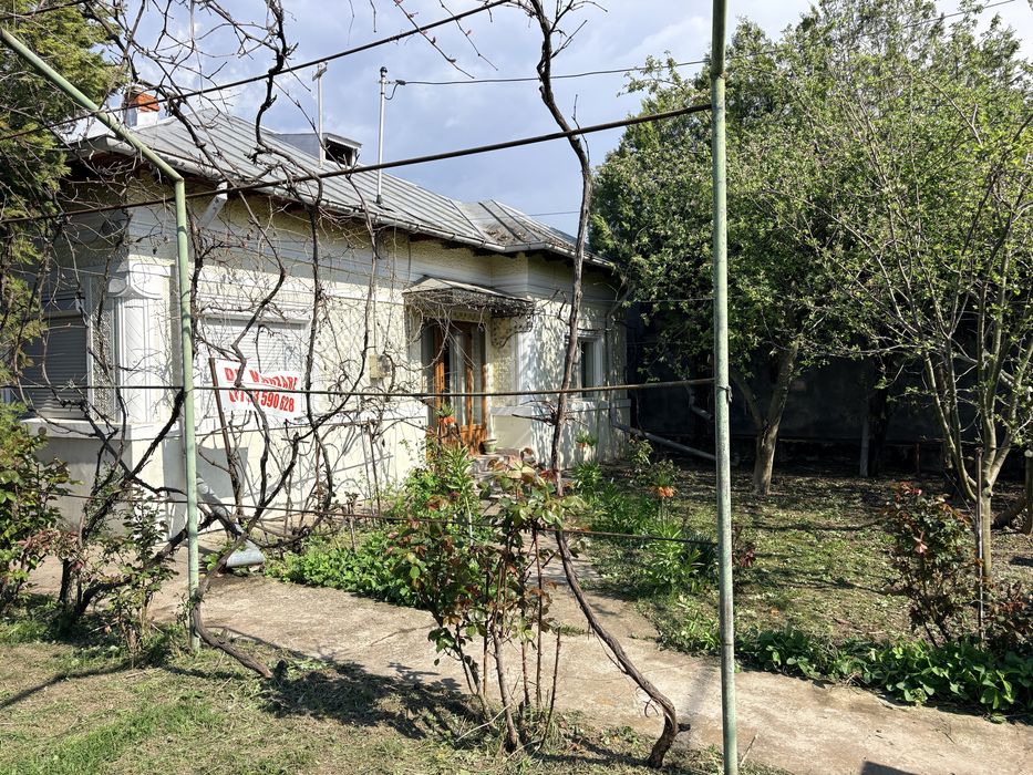 Casa de vanzare Filipestii de Targ - 207mp, teren-2750mp, foisor