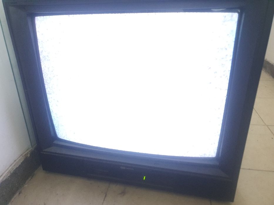 Телевизор ITT Nokia