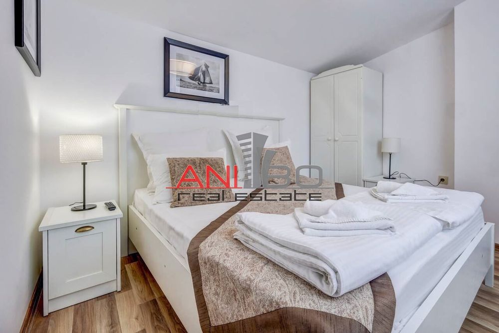 Дава се под наем Тристаен апартамент в Варна, Център - 90 кв.м за 800 € - Снимка #4