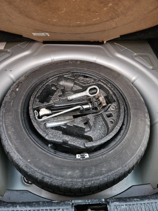 Skoda Octavia 2 -An 2006- 1.6(Benzină), 115 Cai