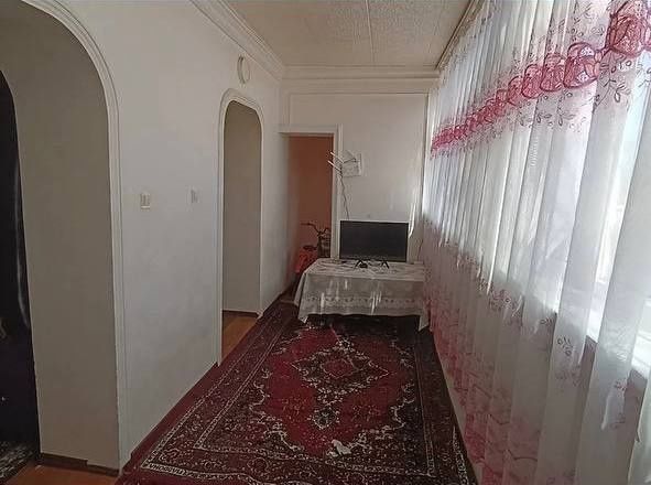 Chilonzor 14kvartalda 1 xonali kvartira ijaraga beriladi
