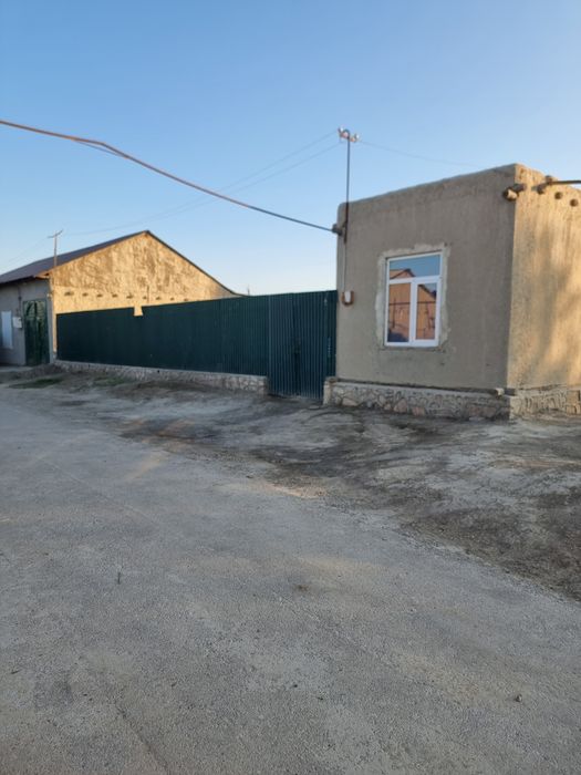 Уй сотилади 8 сотх
