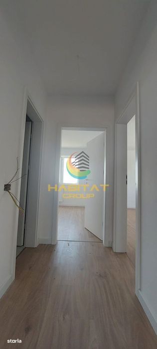 Apartament 2 camere 70mp predare imediata