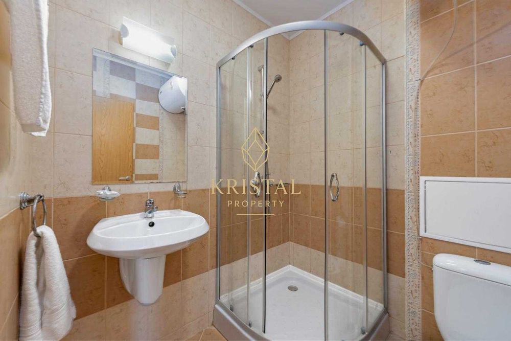 Продава се Едностаен апартамент в к.к. Слънчев бряг - 41 кв.м за 1537 €/кв.м - Снимка #9