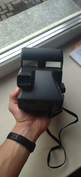 Polaroid фотоаппарат