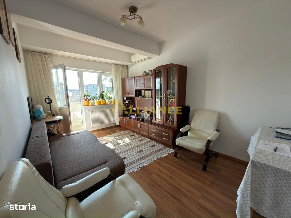 Garsonieră de vânzare – Drumul Fermei (vis-a-vis de Penny) m