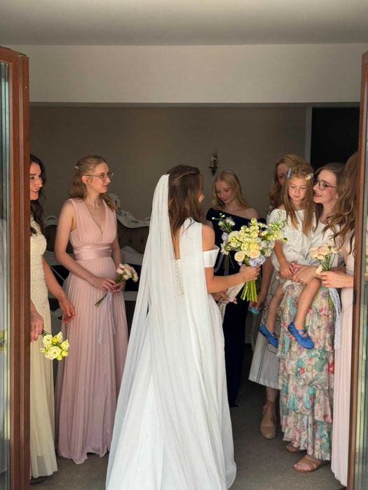 Wedding content creator - pentru nunta ta