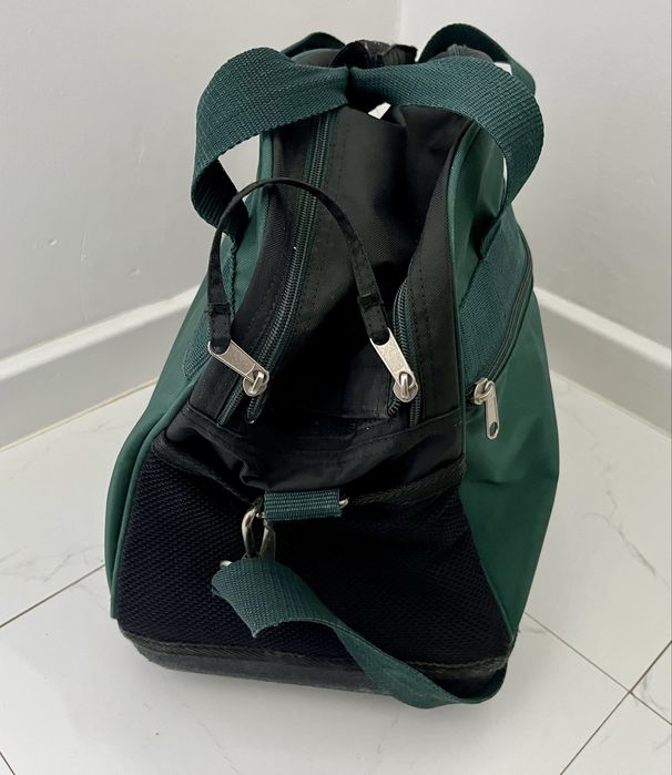 Сумка для боулинга Brunswick Impact Single Tote
