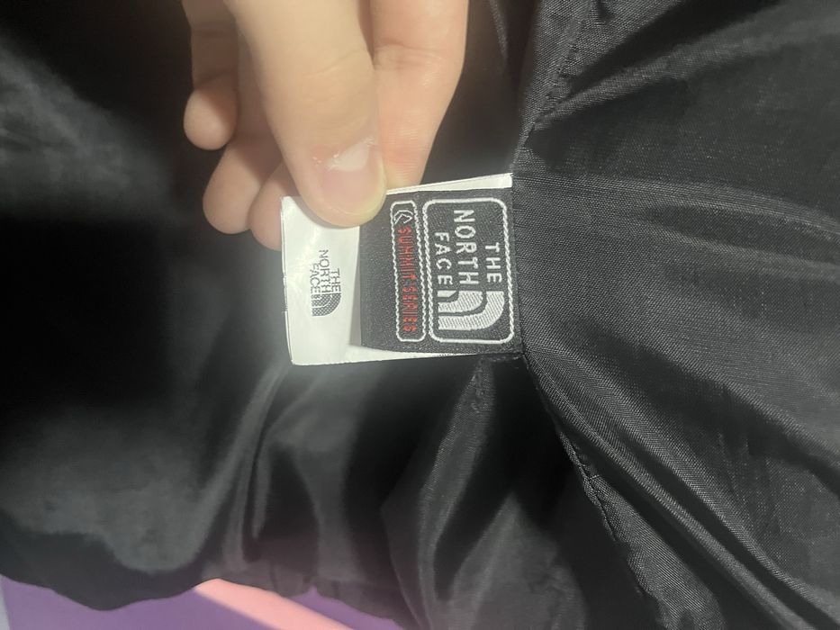 Geaca “The North Face “