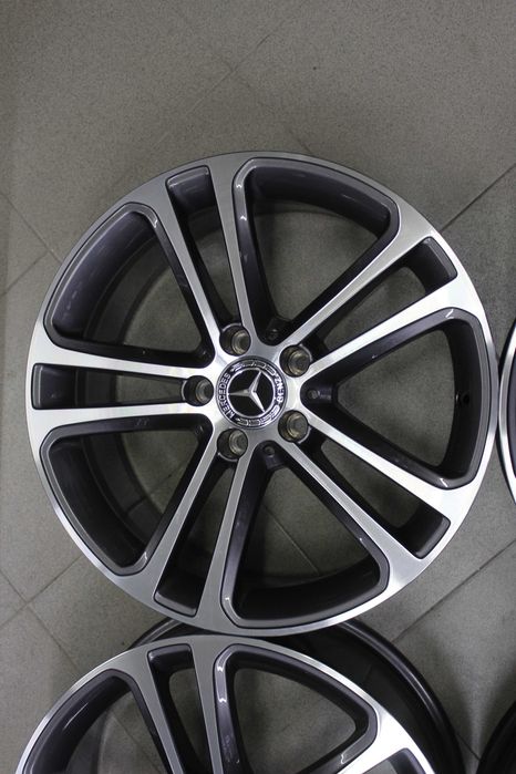 Джанти 18" Mercedes C - класа W206