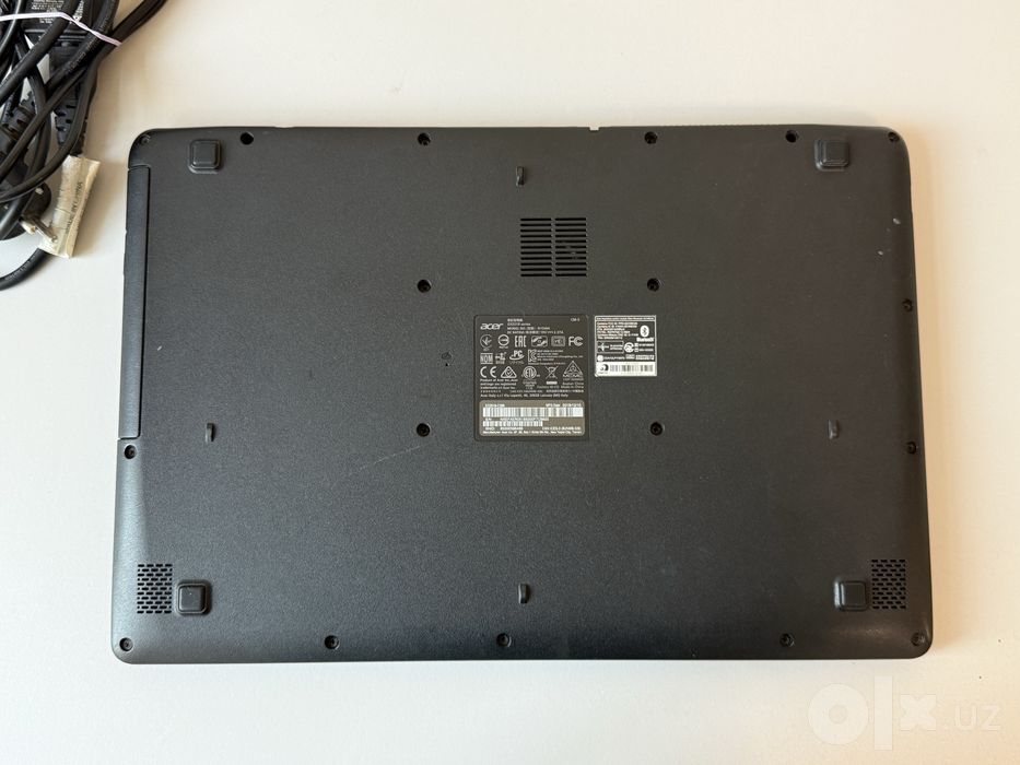 Acer ofisnoy noutbuk